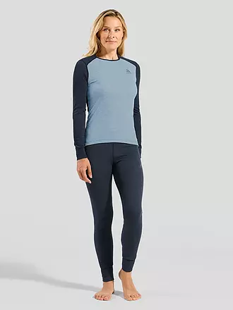 ODLO | Damen Funktionswäsche Set ACTIVE WARM ECO | 